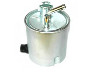 MEAT & DORIA 4913 kuro filtras 
 Techninės priežiūros dalys -> Papildomas remontas
16400ES60A, 16400LC30A, 5001869788