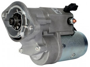 PowerMax 8213202 starteris 
 Elektros įranga -> Starterio sistema -> Starteris
28100-64350, 28100-64350-84, 28100-6435084