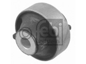 FEBI BILSTEIN 22867 valdymo svirties/išilginių svirčių įvorė 
 Ašies montavimas/vairavimo mechanizmas/ratai -> Valdymo svirtis/pasukamosios svirties sujungimas -> Montavimas/sutvirtinimas
54570-AX600