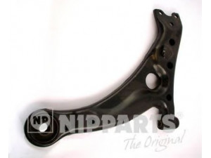 NIPPARTS J4902024 vikšro valdymo svirtis 
 Ašies montavimas/vairavimo mechanizmas/ratai -> Valdymo svirtis/pasukamosios svirties sujungimas -> Vairo trauklės (valdymo svirtis, išilginis balansyras, diago
48069-44010