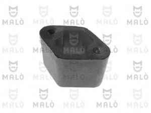 MAL? 19530 atraminis buferis, triukšmo slopintuvas 
 Išmetimo sistema -> Surinkimo dalys -> Atskiros surinkimo dalys -> Guminė apsauga
95576338, 175544