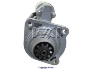 WAIglobal 18485N starteris
6676958, 6685191