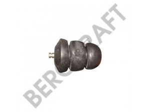 BERGKRAFT BK21000921SP atraminis buferis, pakaba
309 320 02 77, 3093200277
