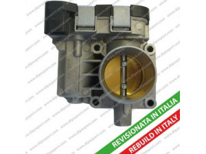 DIPASPORT FLAI049R droselio korpusas 
 Kuro mišinio formavimas -> Mišinio sudarymas -> Droselis/kuro vamzdeliai/vakuumo žarnelė
77363793, 77364870, 55192787