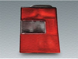 MAGNETI MARELLI 714025270763 kombinuotas galinis žibintas 
 Dviratė transporto priemonės -> Elektros įranga -> Kombinuotas galinis žibintas/dalys -> Kombinuotas galinis žibintas
6350L4