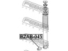 FEBEST BZAB-045 įvorė, amortizatorius
A2113260096