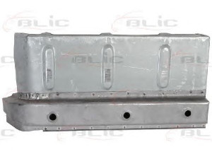 BLIC 6505-06-3545048P pakoja 
 Kėbulas -> Keleivių kabina -> Vieta kojoms/durų ramstis