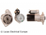 LUCAS ELECTRICAL LRS01423 starteris
S114-349, S114-349A, S114-349B