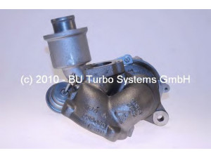 BU 124637 kompresorius, įkrovimo sistema 
 Išmetimo sistema -> Turbokompresorius
06A145713E, 06A145713EV, 06A145713EX