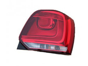 BUGIAD BSP24133 kombinuotas galinis žibintas 
 Elektros įranga -> Šviesos -> Kombinuotas galinis žibintas/dalys -> Kombinuotas galinis žibintas
6R0 945 096 N