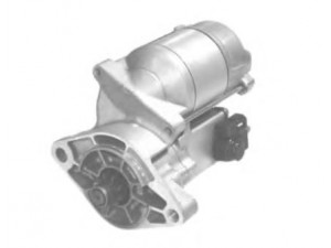 BTS Turbo S510965 starteris
4609703
