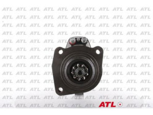 ATL Autotechnik A 11 540 starteris 
 Elektros įranga -> Starterio sistema -> Starteris
135 939 701, 117 0739, 132 0738