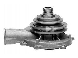 SPIDAN 91108 vandens siurblys 
 Aušinimo sistema -> Vandens siurblys/tarpiklis -> Vandens siurblys
1334082, 1334091, 90136377, 90136377