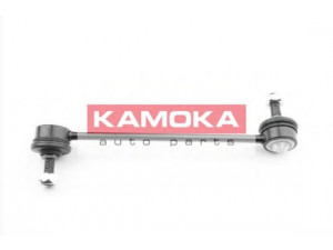 KAMOKA 990030 šarnyro stabilizatorius 
 Ašies montavimas/vairavimo mechanizmas/ratai -> Stabilizatorius/fiksatoriai -> Savaime išsilyginanti atrama
54830-1J000