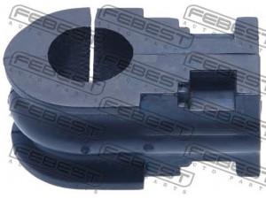 FEBEST NSB-C25F skersinio stabilizatoriaus įvorių komplektas 
 Ašies montavimas/vairavimo mechanizmas/ratai -> Stabilizatorius/fiksatoriai -> Sklendės
54613-CY00A