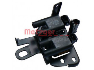 METZGER 0880106 ritė, uždegimas 
 Kibirkšties / kaitinamasis uždegimas -> Uždegimo ritė
27301-23500, 27301-23510, 27301-23500