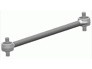 LEMFÖRDER 23014 01 vikšro valdymo svirtis 
 Ašies montavimas/vairavimo mechanizmas/ratai -> Valdymo svirtis/pasukamosios svirties sujungimas -> Vairo trauklės (valdymo svirtis, išilginis balansyras, diago
621 863