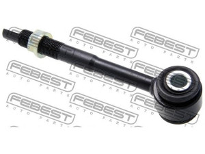 FEBEST TAB-464RZ valdymo svirties/išilginių svirčių įvorė 
 Ašies montavimas/vairavimo mechanizmas/ratai -> Valdymo svirtis/pasukamosios svirties sujungimas -> Montavimas/sutvirtinimas
48730-33080