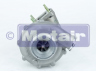 MOTAIR TURBOLADER 335894 kompresorius, įkrovimo sistema
51091007665, 51091007670, 51091007809