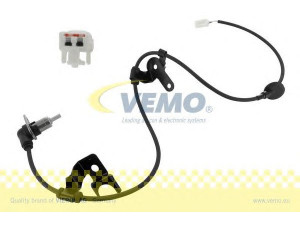 VEMO V32-72-0018 jutiklis, rato greitis 
 Elektros įranga -> Jutikliai
GE7C-43-72Y, GE7C-43-72Y A