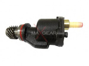 MAXGEAR 44-0011 vakuumo siurblys, stabdžių sistema 
 Stabdžių sistema -> Vakuumo siurblys