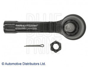 BLUE PRINT ADN18781 skersinės vairo trauklės galas 
 Vairavimas -> Vairo mechanizmo sujungimai
48520-33P25, 48520-33P26, 48520-33P85