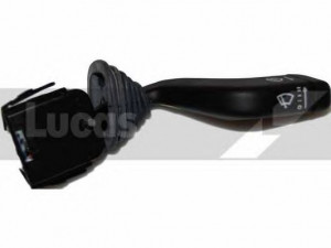 LUCAS ELECTRICAL SQB226 vairo kolonėlės jungiklis 
 Vidaus įranga -> Rankinės/kojinės svirties sistema