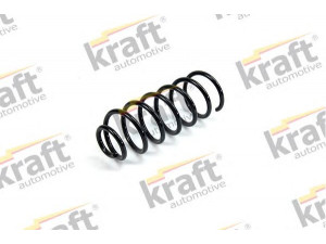 KRAFT AUTOMOTIVE 4031536 spyruoklė 
 Pakaba -> Spyruoklės
HD