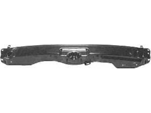 VAN WEZEL 0957663 priekinis variklio gaubtas 
 Kėbulas -> Kėbulo dalys/ sparnas/buferis -> Priekinis aerodinaminio pasipriešinimo sumažinimas/grotelės
7106A6