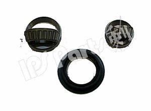 IPS Parts IUB-10W03 rato guolio komplektas 
 Ašies montavimas/vairavimo mechanizmas/ratai -> Rato stebulė/montavimas -> Rato guolis
02667886, 03461793, 09265-17101