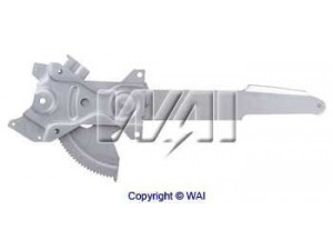 WAIglobal WPR0028R lango pakėliklis
19151479, 20276320