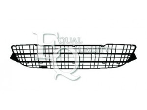 EQUAL QUALITY G1226 ventiliacijos grotelės, buferis 
 Kėbulas -> Transporto priemonės priekis -> Buferis/dalys
8200616137