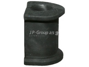 JP GROUP 1450450300 įvorė, stabilizatorius 
 Ašies montavimas/vairavimo mechanizmas/ratai -> Stabilizatorius/fiksatoriai -> Sklendės
33551128476, 33551129700