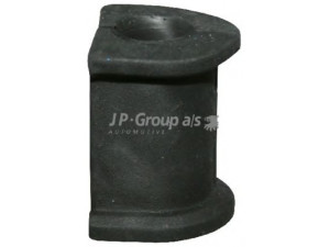 JP GROUP 1450450300 įvorė, stabilizatorius 
 Ašies montavimas/vairavimo mechanizmas/ratai -> Stabilizatorius/fiksatoriai -> Sklendės
33551128476, 33551129700