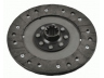 SACHS 1864 634 052 sankabos diskas