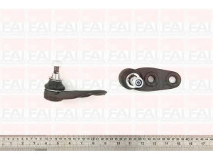 FAI AutoParts SS2816 atramos/vairo trauklė 
 Ašies montavimas/vairavimo mechanizmas/ratai -> Sujungimai -> Atramos/vairo trauklė
31126772303