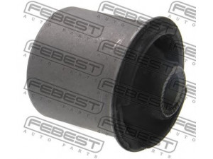 FEBEST TAB-330 valdymo svirties/išilginių svirčių įvorė 
 Ašies montavimas/vairavimo mechanizmas/ratai -> Valdymo svirtis/pasukamosios svirties sujungimas -> Montavimas/sutvirtinimas
48068-29165, 48069-29165