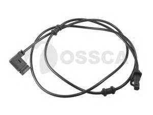 OSSCA 06585 jutiklis, rato greitis 
 Elektros įranga -> Jutikliai
211 540 12 17, 211 540 19 17, 211 540 24 17