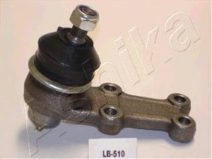 ASHIKA 53-05-510 atramos/vairo trauklė 
 Ašies montavimas/vairavimo mechanizmas/ratai -> Sujungimai -> Atramos/vairo trauklė
MB185329