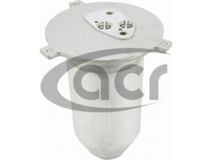 ACR 170161 džiovintuvas, oro kondicionierius 
 Oro kondicionavimas -> Džiovintuvas
64538372978, 64538390342, 8372978