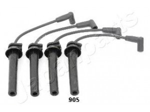 JAPANPARTS IC-905 uždegimo laido komplektas 
 Kibirkšties / kaitinamasis uždegimas -> Uždegimo laidai/jungtys
4883 233, 4883 233 AB