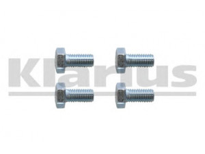KLARIUS 440361 varžtas, išmetimo sistema
