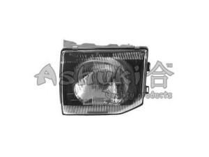 ASHUKI 3242941 priekinis žibintas 
 Elektros įranga -> Priekinis žibintas/dalys -> Priekinis žibintas/įterp.
MB683891