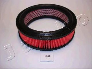 JAPKO 20114 oro filtras 
 Techninės priežiūros dalys -> Techninės priežiūros intervalai
16546-01B00