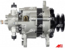 AS-PL A5093 kintamosios srovės generatorius
A004T57886, A004T59786, A4T57886