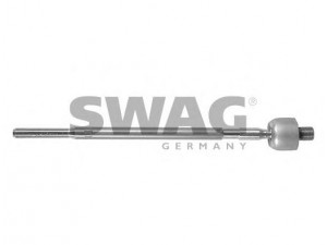 SWAG 80 94 1305 vidinė skersinė vairo trauklė 
 Vairavimas -> Vairo mechanizmo sujungimai
MB910934, MB910961, MR130807, MR297969
