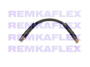 REMKAFLEX 1281 stabdžių žarnelė 
 Stabdžių sistema -> Stabdžių žarnelės
281611775, 281611775B