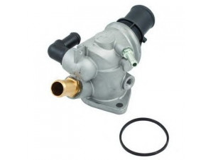 SIDAT 94.482 termostatas, aušinimo skystis 
 Aušinimo sistema -> Termostatas/tarpiklis -> Thermostat
60676066, 60676067, 60817042, 60676066