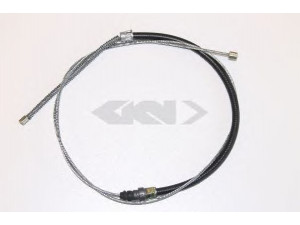 SPIDAN 41421 trosas, stovėjimo stabdys
483479, 483482