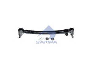 SAMPA 097.628 centrinės trauklės mazgas
670 460 08 05, 670 460 12 05, 670 460 16 05